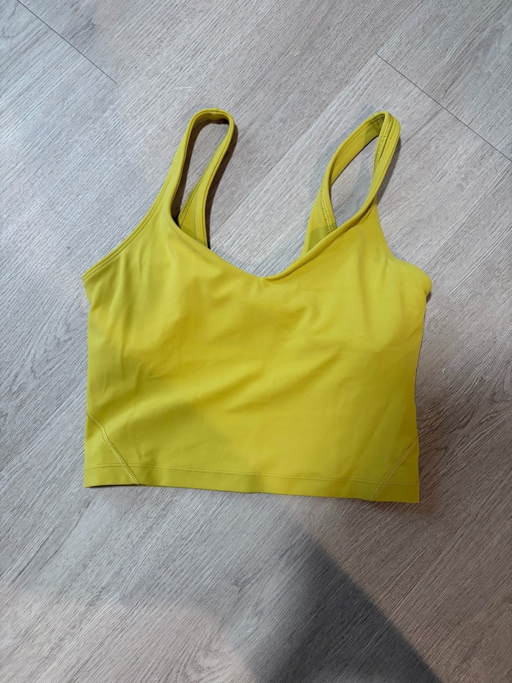 Align Tank Top s